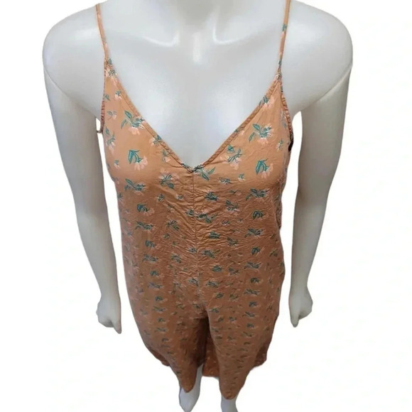 Patagonia June Lake Sleeveless Jumpsuit Size Small - Picture 5 of 14